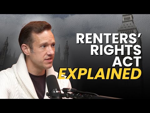 Navigating NRLA Regulations for UK Landlords and Tenants