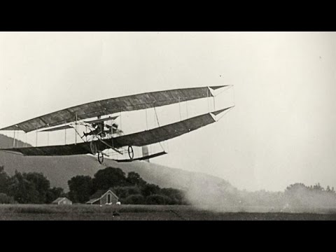 Glenn Curtiss and His Influence on Aviation Law in the UK