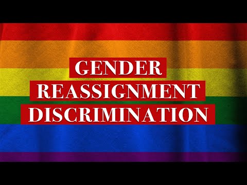 Navigating Gender Discrimination Law in the UK