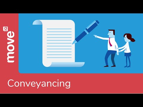 Eway Conveyancing and the Future of Property Law in the UK