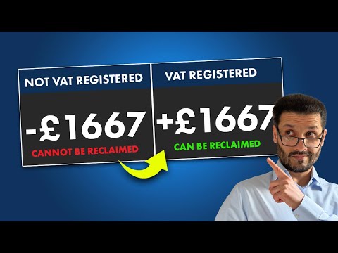 VAT Registration Rules in the United Kingdom for Businesses