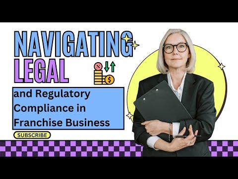 Navigating Franchise Law in the United Kingdom