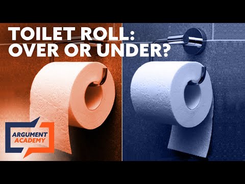 Legal Insights on the Toilet Roll Patent in the UK