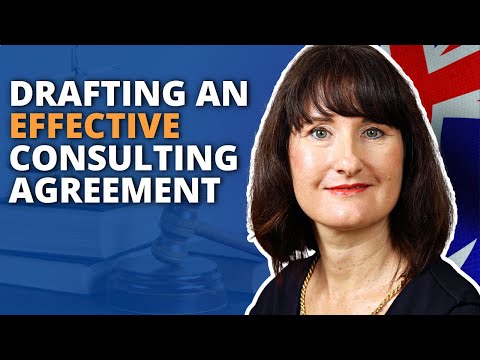 Consulting Services Agreement in UK Legal Practice