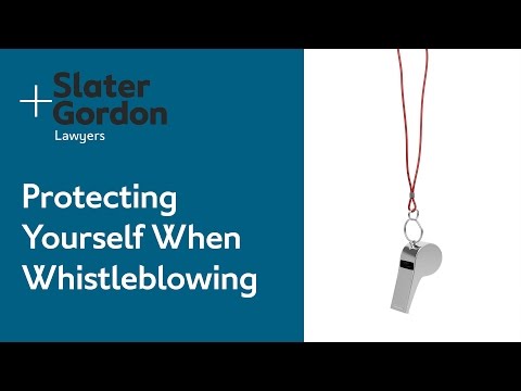 Tesco Whistleblowing: Legal Obligations and Protections in the UK
