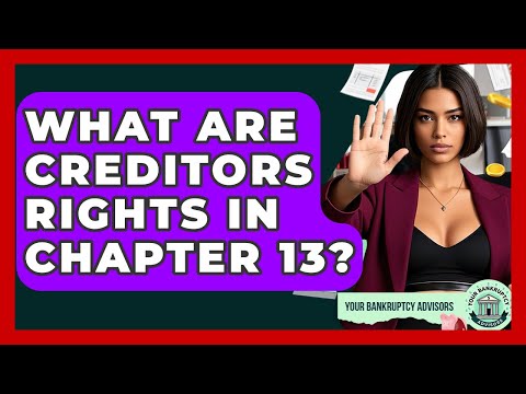 Rights and Responsibilities of Company Creditors in the UK