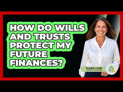 Asset Protection Wills: Safeguarding Your Legacy in the UK