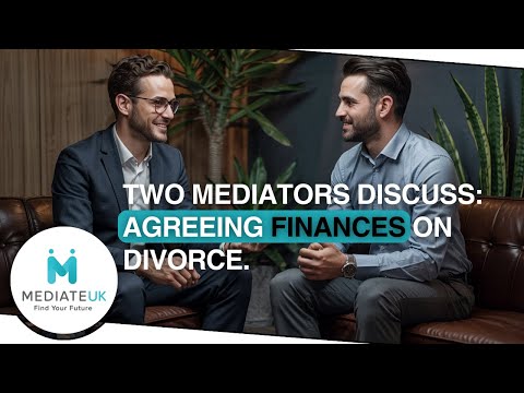 Wessex Family Mediation in UK Legal Practice