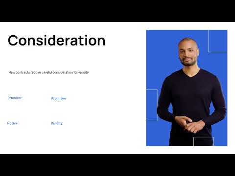 Unenforceable Agreements in UK Contract Law: Key Considerations