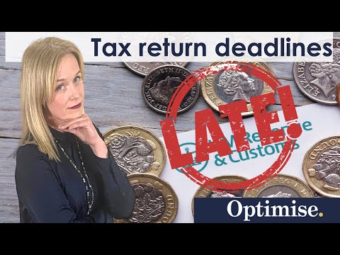 Navigating HMRC Self Assessment Penalties and Legal Implications