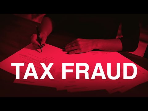 Legal Consequences of Tax Evasion in the UK