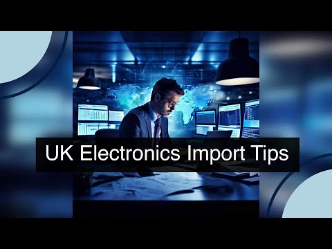 Navigating Customs Charges in UK Trade Law