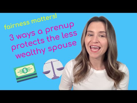 Prenuptial Agreements in UK Law: Key Considerations for Couples