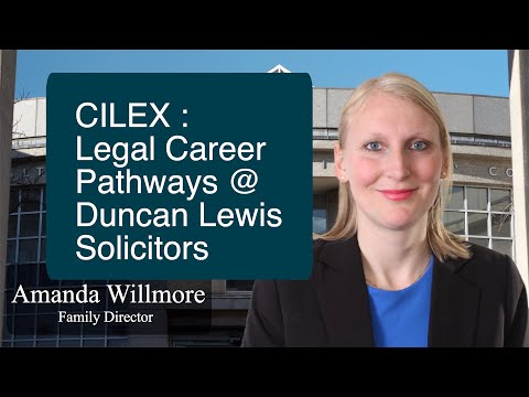 CILEX Conveyancing Practitioners in UK Legal Practice