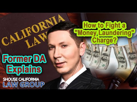 Money Laundering and Legal Defenses in the UK Context