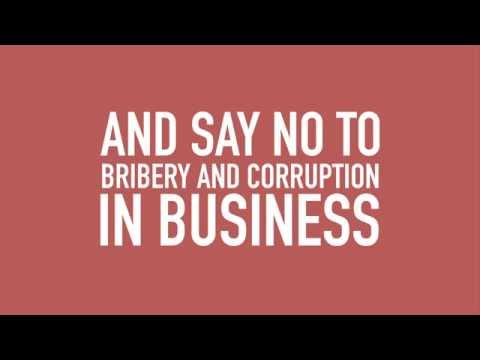 Addressing Business Corruption Through UK Legal Frameworks