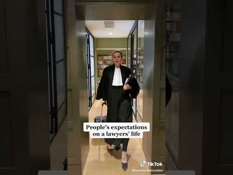 David Lonsdale Barrister: Advocate in UK Legal Practice