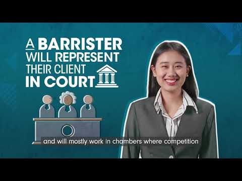 St Ives Barristers and Their Role in Legal Practice