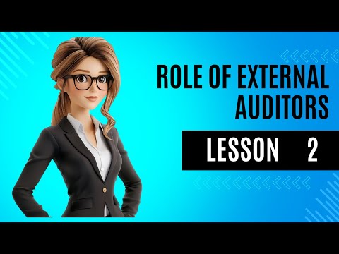 The Role of Registered Auditors in UK Legal Compliance