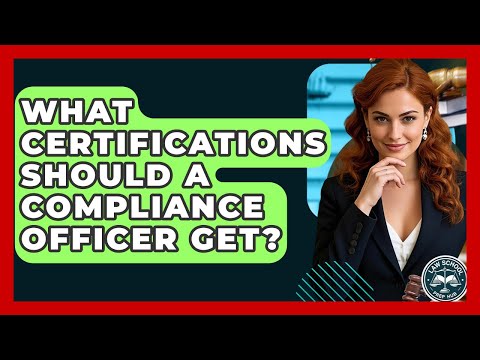 Navigating Compliance Certificates in UK Legal Practice