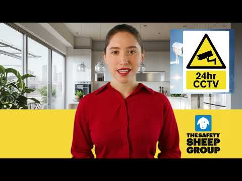 CCTV Notices and Their Legal Requirements in the UK