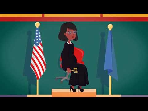 Roles and Responsibilities of UK Lawyers and Prosecutors