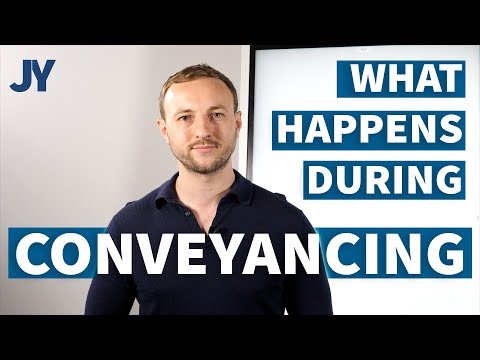 Navigating the Gateway to Conveyancing in the UK Legal System