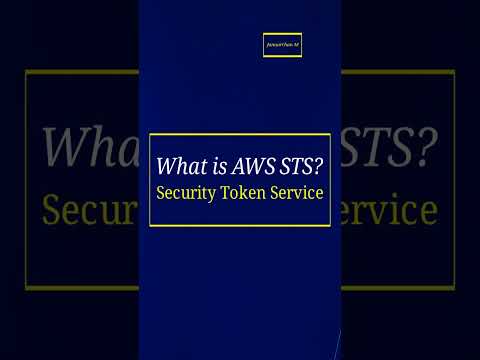 AWS STS and Its Legal Implications for UK Practices