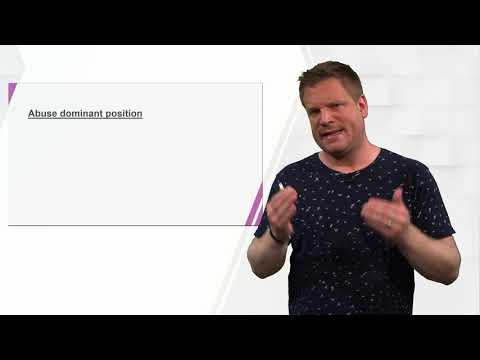 Navigating EC Competition Law in the UK Legal Landscape