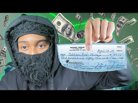 Legal Strategies to Combat Check Fraud in the UK