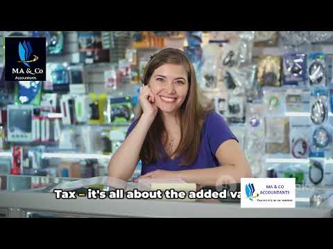 Navigating VAT Law in the United Kingdom Today