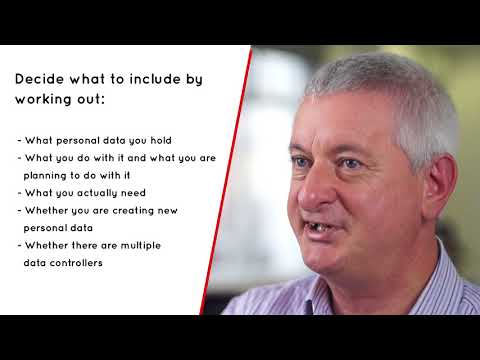 Implied Consent and GDPR Compliance in UK Law