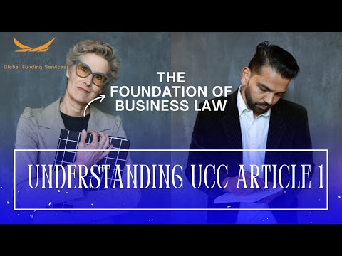 UCC Legal Framework in UK Business Practices and Compliance