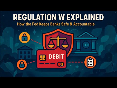 Regulation W and Its Implications for Legal Practice in the UK