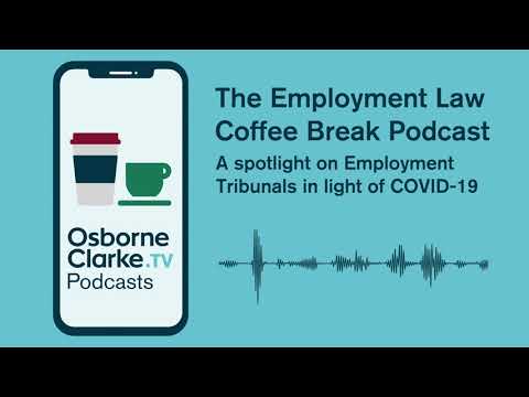 Employment Tribunal Closing Submissions Sample for Legal Practice