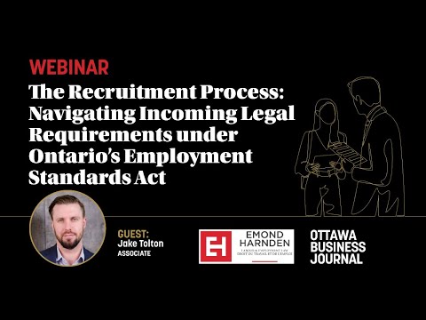 Navigating the Employment Standards Act in UK Law