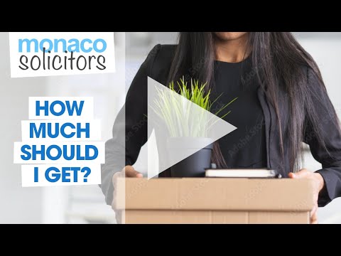 Automatic Unfair Dismissal Compensation in UK Employment Law