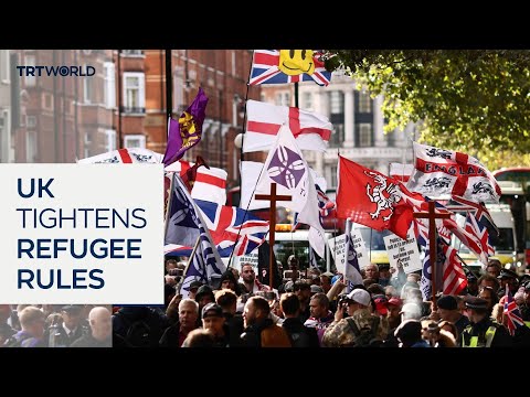 New Immigration Regulations and Their Legal Implications in the UK