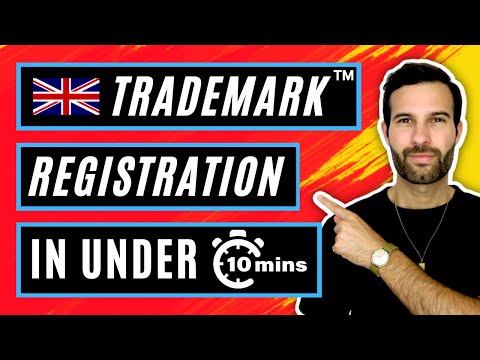 Navigating Trademark Registration for Your Logo in the UK