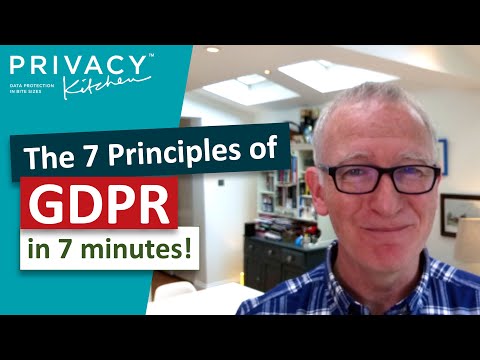 GDPR DPO Requirements for Legal Compliance in the UK