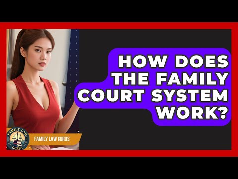 Navigating the Newport Family Court System in the UK