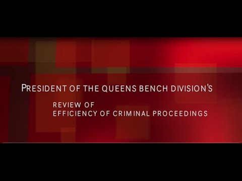 The Role of the Queen's Bench Division in UK Law
