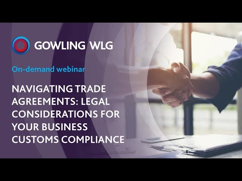 Navigating the Export Control Act 2002 in UK Law