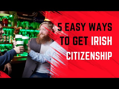 Navigating UK Irish Citizenship Law and Legal Procedures