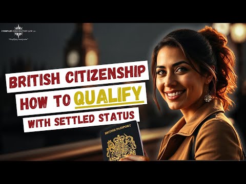 Navigating Your Settled Status in UK Immigration Law