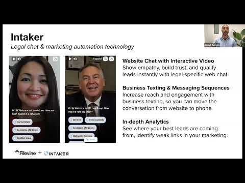 Strategic Advice for Elevating Law Firm Performance