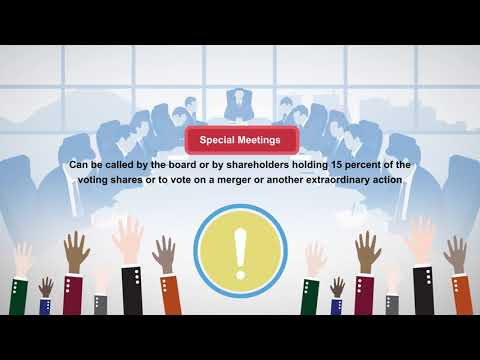 Navigating Company Bylaws in UK Corporate Law