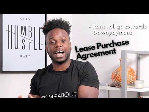 Legal Considerations for Lease Option Agreements in Property Sales