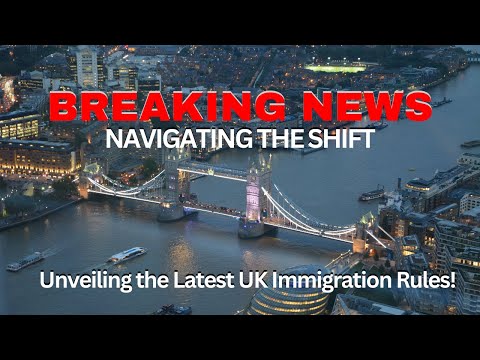 Navigating Visa Laws in the United Kingdom Today