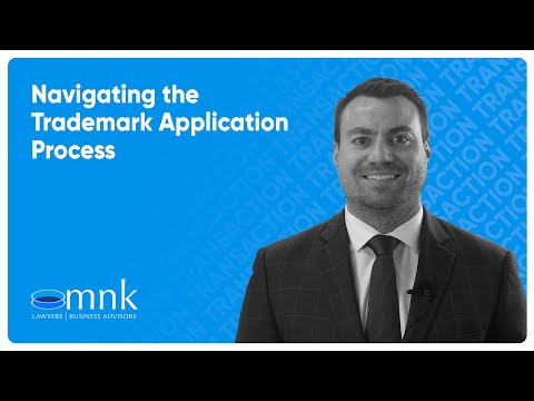 Navigating Trademark Applications in the UK Legal Landscape